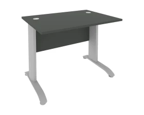 Стол письменный металлокаркас 1000x720x755 Рива / Riva images