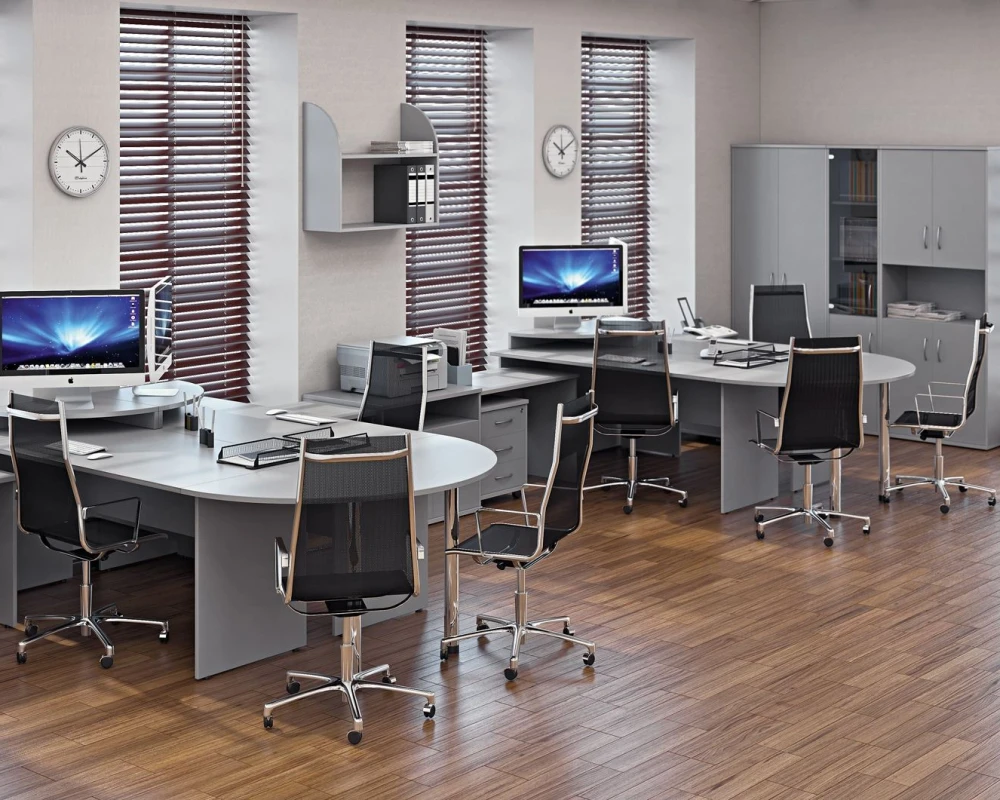 Мебель для персонала Рива / Riva