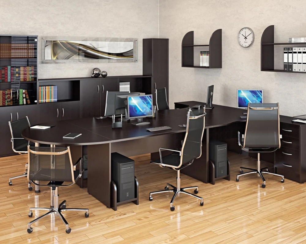 Мебель для персонала Рива / Riva