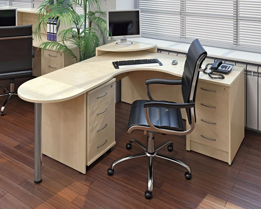 Мебель для персонала Рива / Riva