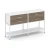 Белый/Вяз благородный/Белый