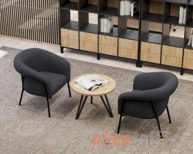 Комплект мягкой мебели Шелл / Shell images