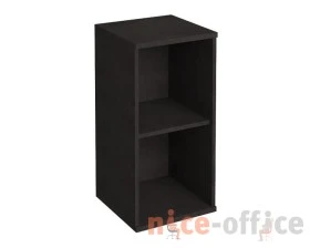 Стеллаж низкий узкий Фёст / First images
