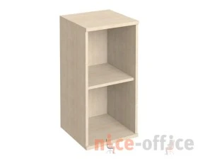 Стеллаж низкий узкий Фёст / First images