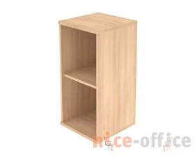 Стеллаж низкий узкий Стайл Систем / Style System images