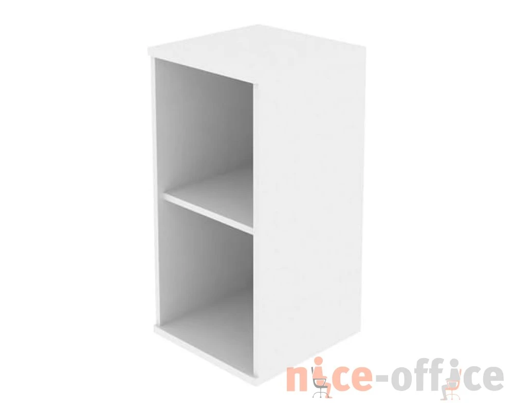 Стеллаж низкий узкий Стайл Систем / Style System