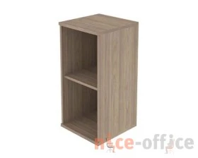 Стеллаж низкий узкий Стайл Систем / Style System images