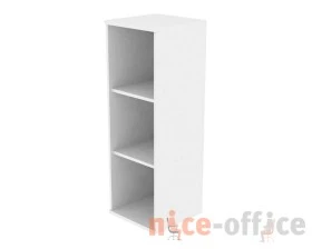 Стеллаж средний узкий Стайл Систем / Style System images