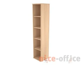 Стеллаж высокий узкий Стайл Систем / Style System images