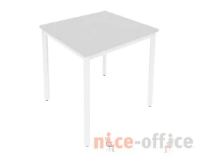 Офисный стол 780x720x750 Слим Систем / Slim System images