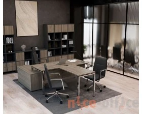 Кабинет руководителя Стайл Проджект Директ Люкс / Style Project Direct Lux images