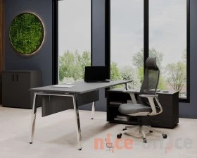 Кабинет руководителя Стайл Проджект Директ Люкс / Style Project Direct Lux images