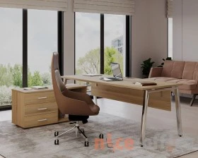 Кабинет руководителя Стайл Проджект Директ Люкс / Style Project Direct Lux images