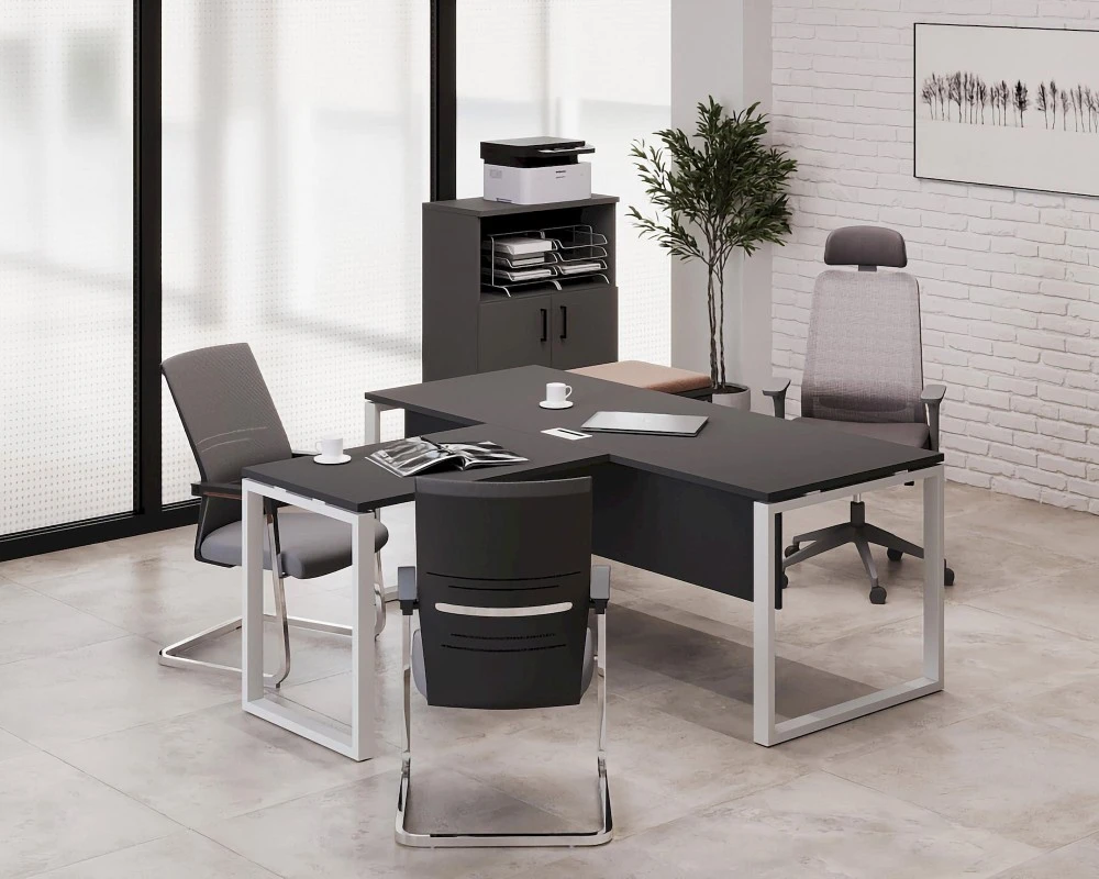 Кабинет руководителя Стайл Проджект Директ / Style Project Direct