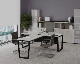 Кабинет руководителя Стайл Проджект Директ / Style Project Direct images