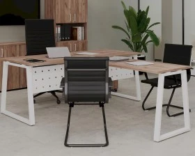 Кабинет руководителя Стайл Проджект Директ / Style Project Direct images