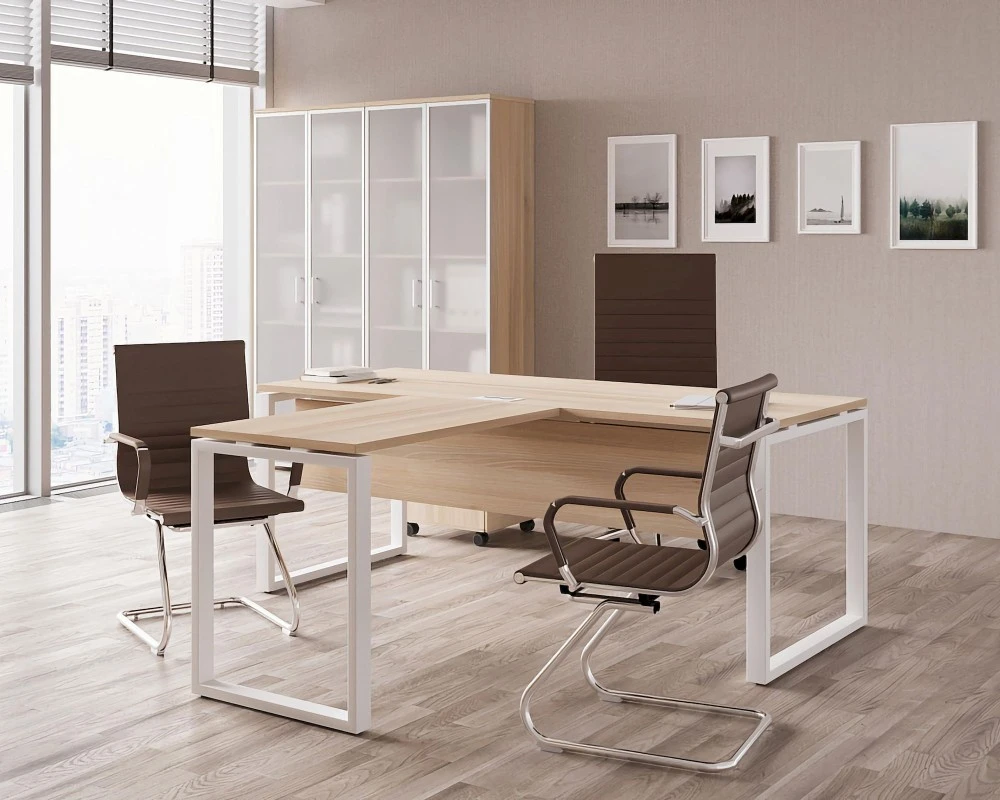 Кабинет руководителя Стайл Проджект Директ / Style Project Direct