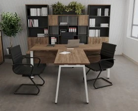 Кабинет руководителя Стайл Проджект Директ / Style Project Direct images