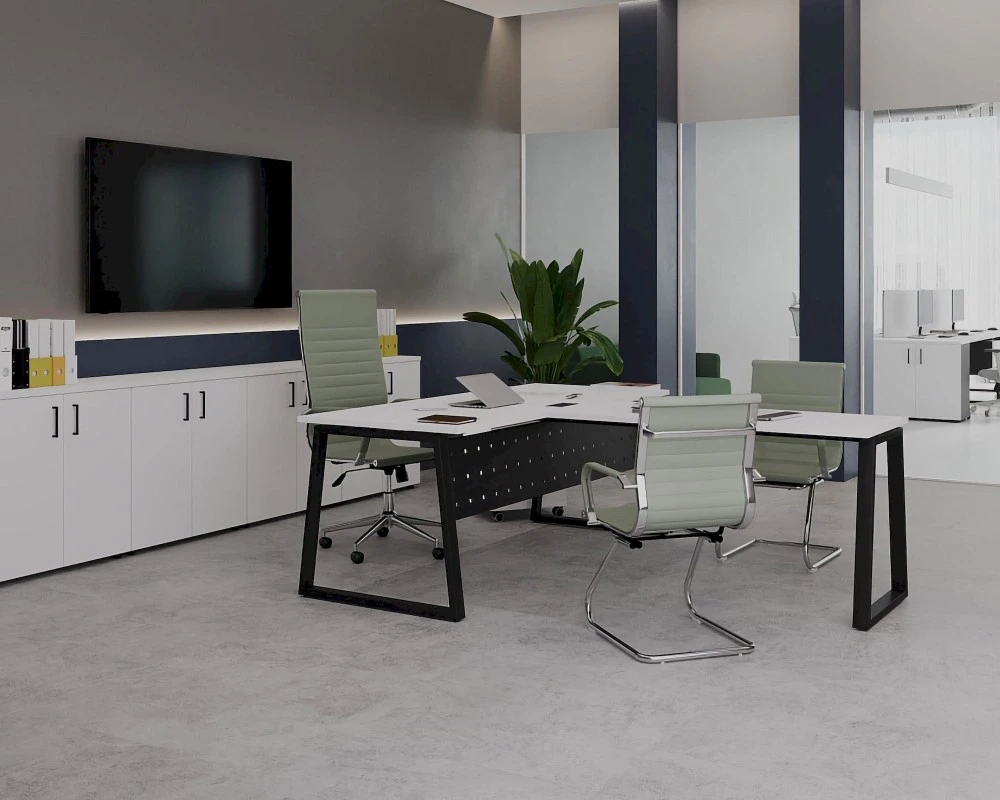 Кабинет руководителя Стайл Проджект Директ / Style Project Direct