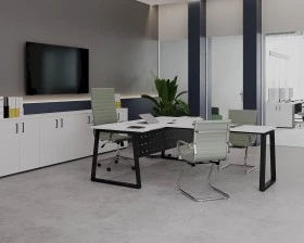 Кабинет руководителя Стайл Проджект Директ / Style Project Direct images