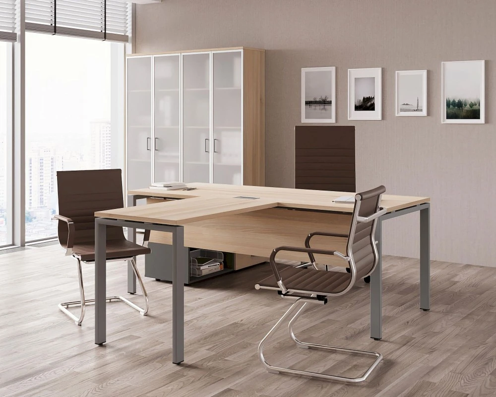 Кабинет руководителя Стайл Проджект Директ / Style Project Direct