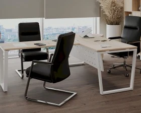 Кабинет руководителя Стайл Проджект Директ / Style Project Direct images