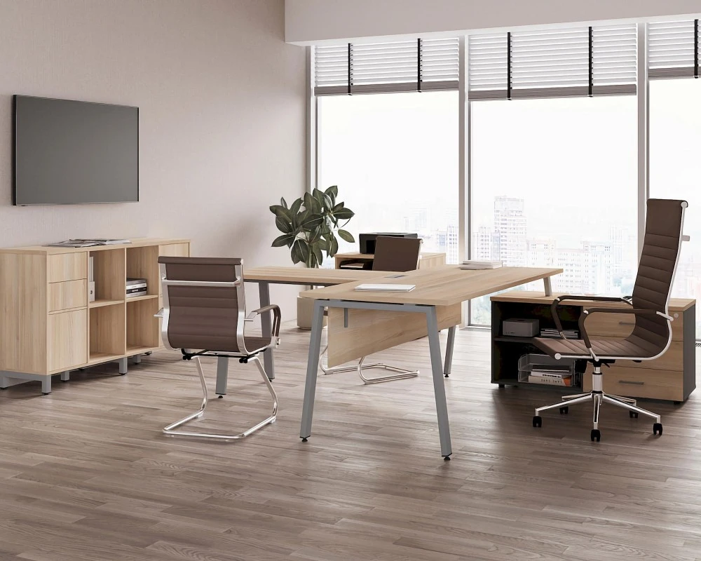 Кабинет руководителя Стайл Проджект Директ / Style Project Direct