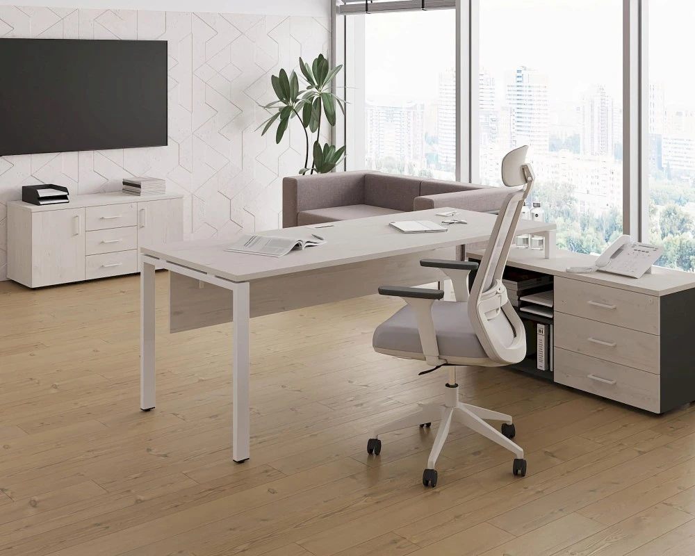 Кабинет руководителя Стайл Проджект Директ / Style Project Direct