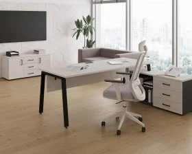 Кабинет руководителя Стайл Проджект Директ / Style Project Direct images