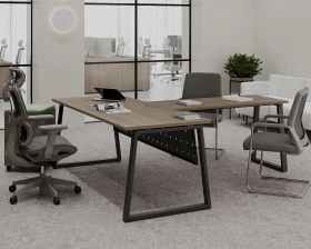 Кабинет руководителя Стайл Проджект Директ / Style Project Direct images