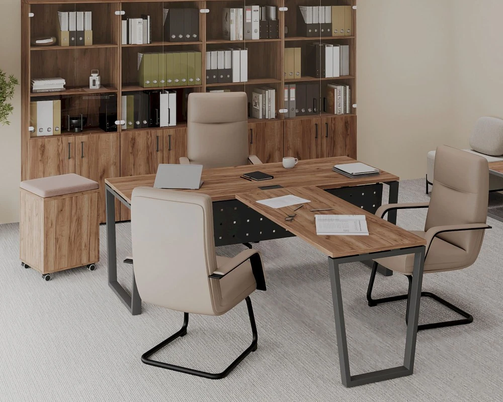 Кабинет руководителя Стайл Проджект Директ / Style Project Direct