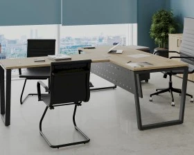 Кабинет руководителя Стайл Проджект Директ / Style Project Direct images