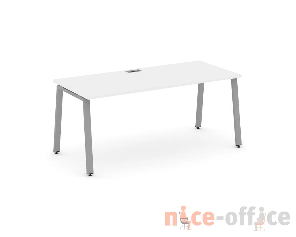 Стол письменный на А-образном каркасе 1780x800x750 Стайл Проджект Директ / Style Project Direct