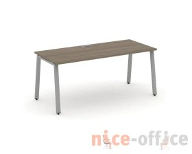Стол письменный на А-образном каркасе 1780x800x750 Стайл Проджект Директ / Style Project Direct images