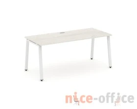 Стол письменный на А-образном каркасе 1780x800x750 Стайл Проджект Директ / Style Project Direct images