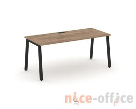 Стол письменный на А-образном каркасе 1780x800x750 Стайл Проджект Директ / Style Project Direct images