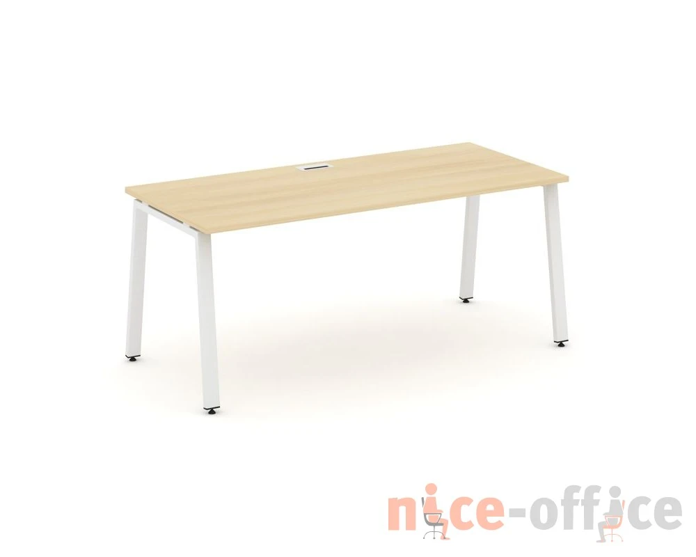 Стол письменный на А-образном каркасе 1780x800x750 Стайл Проджект Директ / Style Project Direct