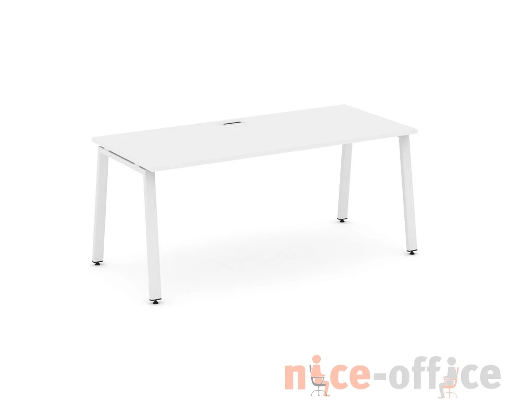 Стол письменный на А-образном каркасе 1780x800x750 Стайл Проджект Директ / Style Project Direct