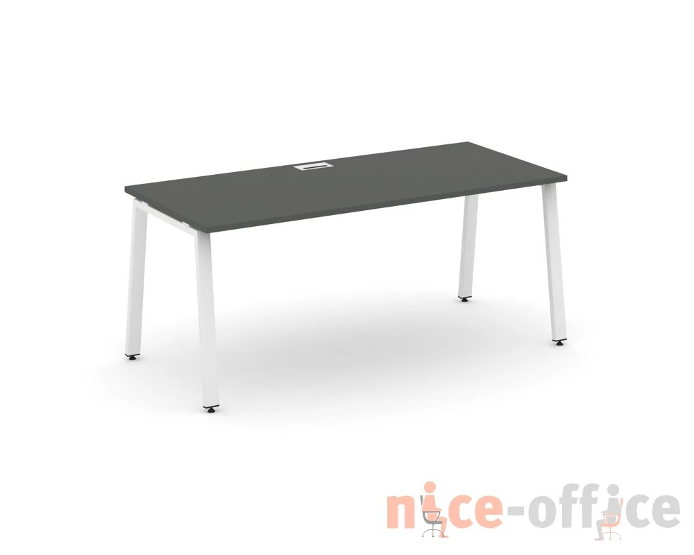 Стол письменный на А-образном каркасе 1780x800x750 Стайл Проджект Директ / Style Project Direct