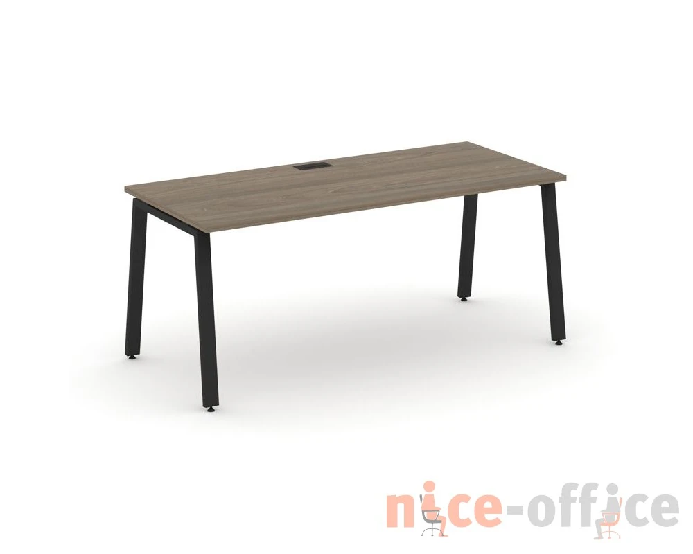 Стол письменный на А-образном каркасе 1780x800x750 Стайл Проджект Директ / Style Project Direct