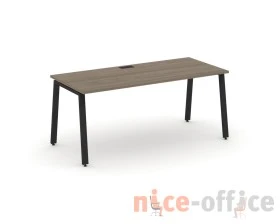 Стол письменный на А-образном каркасе 1780x800x750 Стайл Проджект Директ / Style Project Direct images
