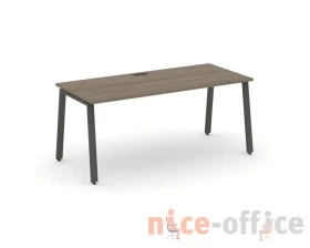 Стол письменный на А-образном каркасе 1780x800x750 Стайл Проджект Директ / Style Project Direct images