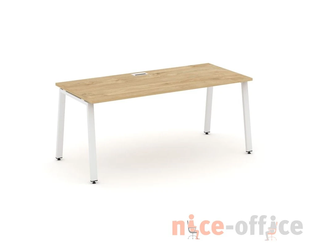 Стол письменный на А-образном каркасе 1780x800x750 Стайл Проджект Директ / Style Project Direct