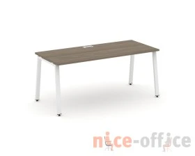 Стол письменный на А-образном каркасе 1780x800x750 Стайл Проджект Директ / Style Project Direct images