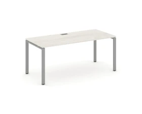 Стол письменный на П-образном каркасе 1380x800x750 Стайл Проджект Директ / Style Project Direct images