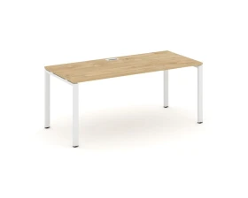 Стол письменный на П-образном каркасе 1380x800x750 Стайл Проджект Директ / Style Project Direct images