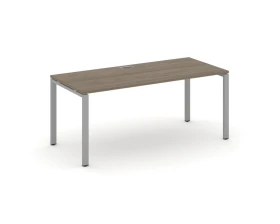 Стол письменный на П-образном каркасе 1580x800x750 Стайл Проджект Директ / Style Project Direct images