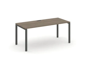 Стол письменный на П-образном каркасе 1580x800x750 Стайл Проджект Директ / Style Project Direct images