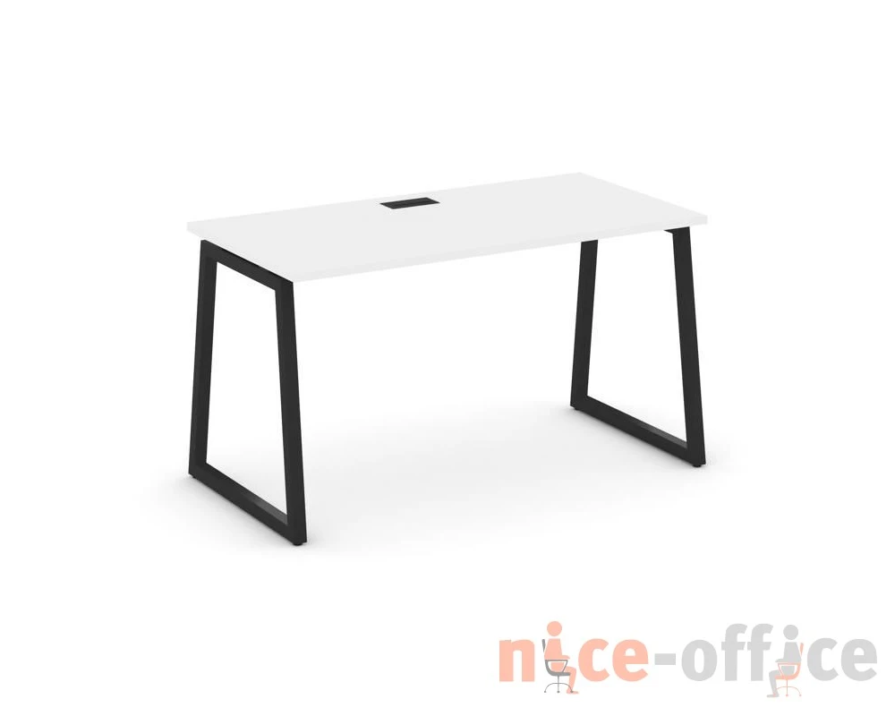 Стол письменный SN-4T1.SP-001 980х600х750 Стайл Проджект Фьюжн / Style Project Fusion