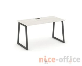 Стол письменный SN-4T1.SP-001 980х600х750 Стайл Проджект Фьюжн / Style Project Fusion images